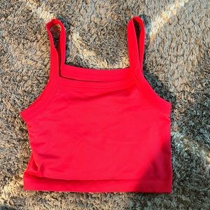Urban Outfitters Square neck tank